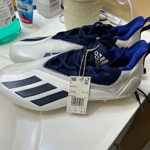 Adizero adidas cleats